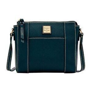 Dooney & Bourke Pebble Grain Lexington Crossbody - BNWT